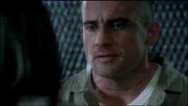 Prison Break - Season 01 Episode 08
